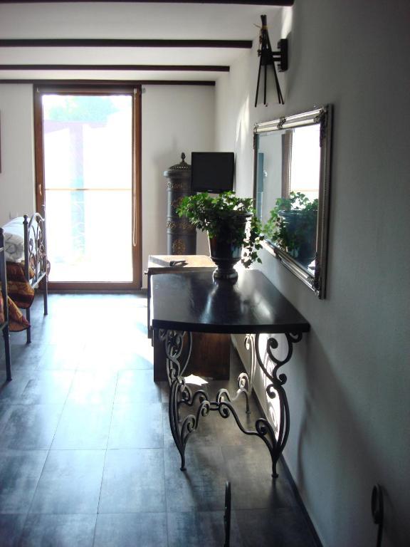 Pension La Taticu Sacalaseni Room photo