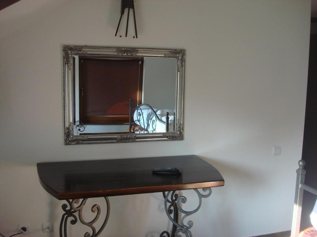 Pension La Taticu Sacalaseni Room photo