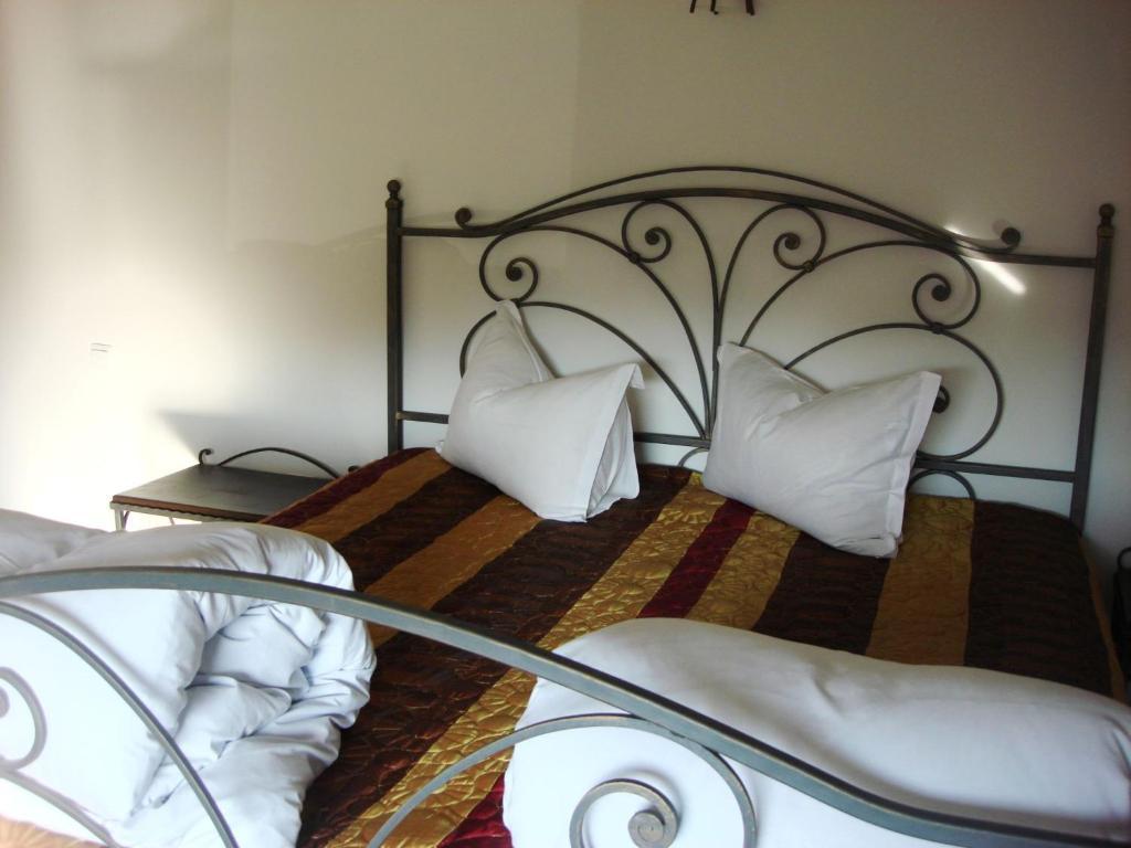 Pension La Taticu Sacalaseni Room photo